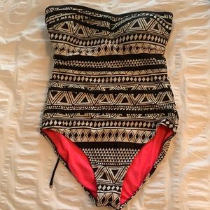 Women’s XL Bathing suit